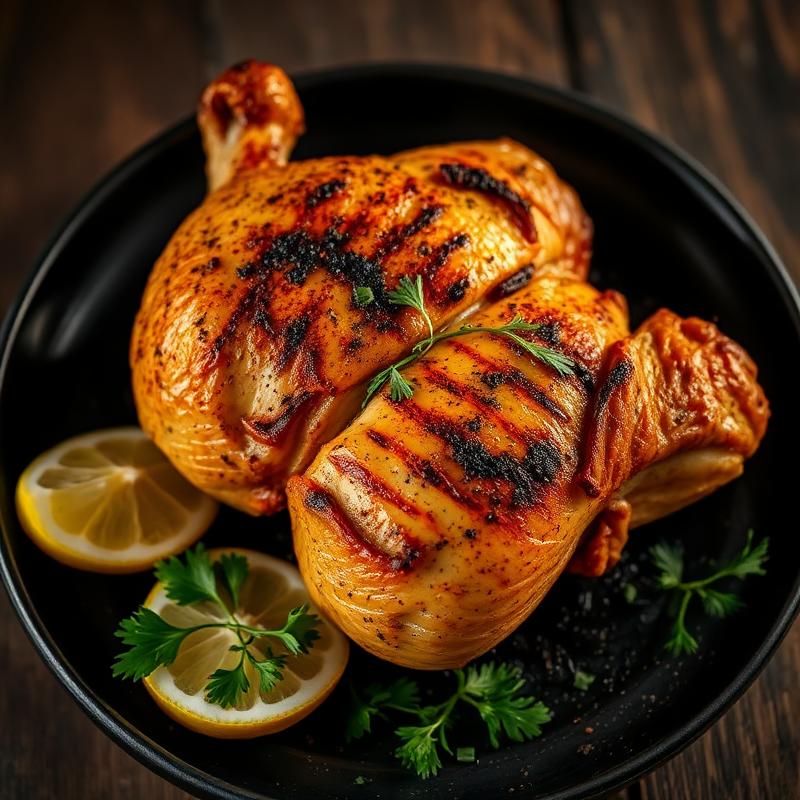 Al Faham Chicken